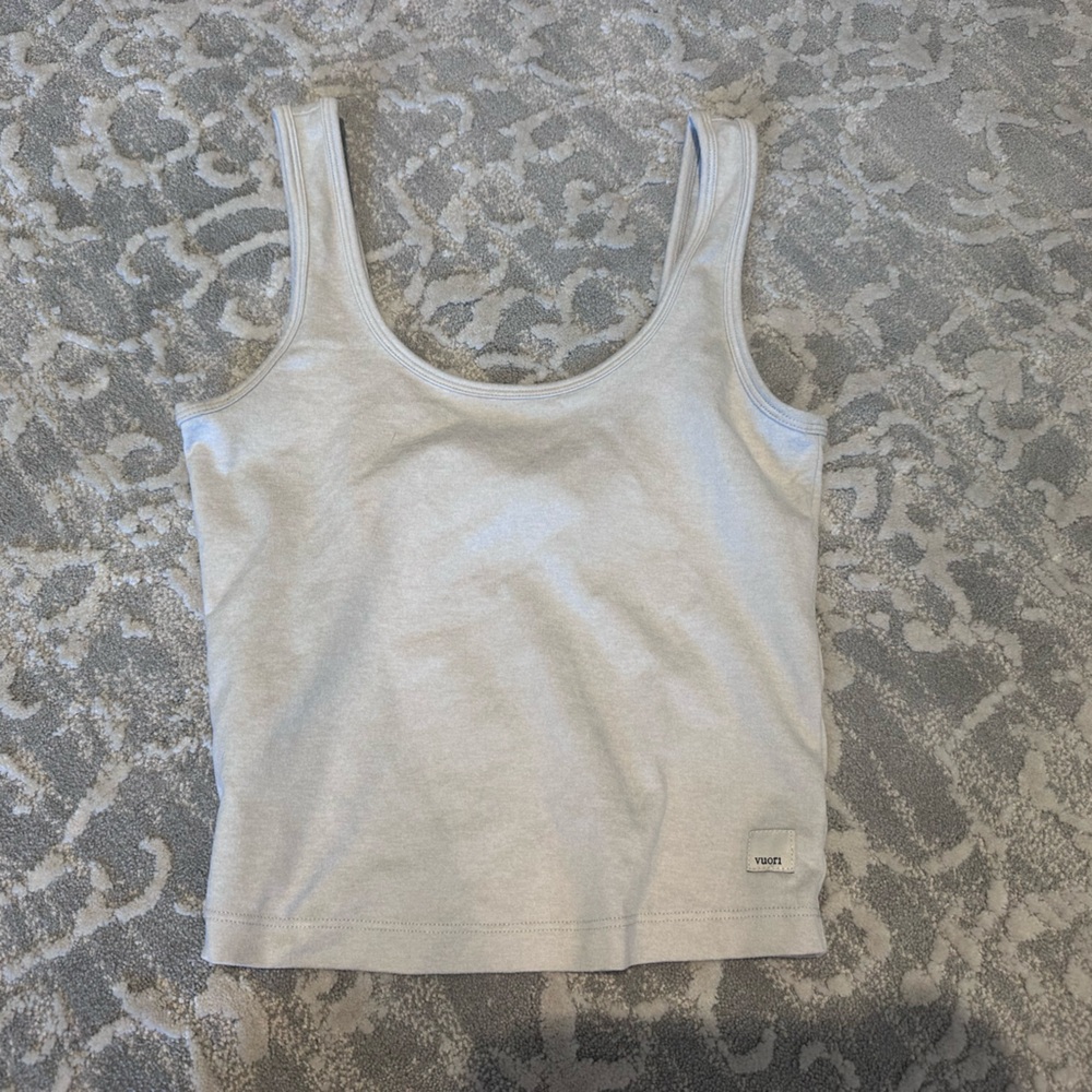 Vuori tank top